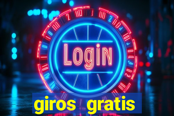 giros gratis estrela bet